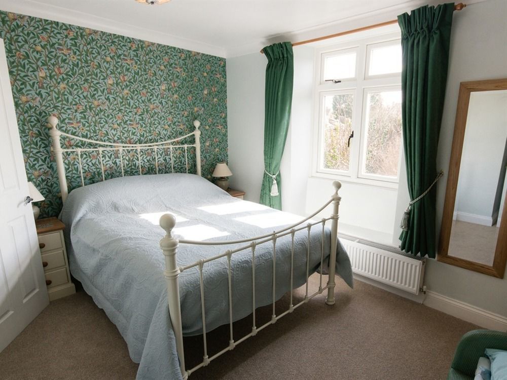 The School House Bed & Breakfast Bridgwater Exterior photo