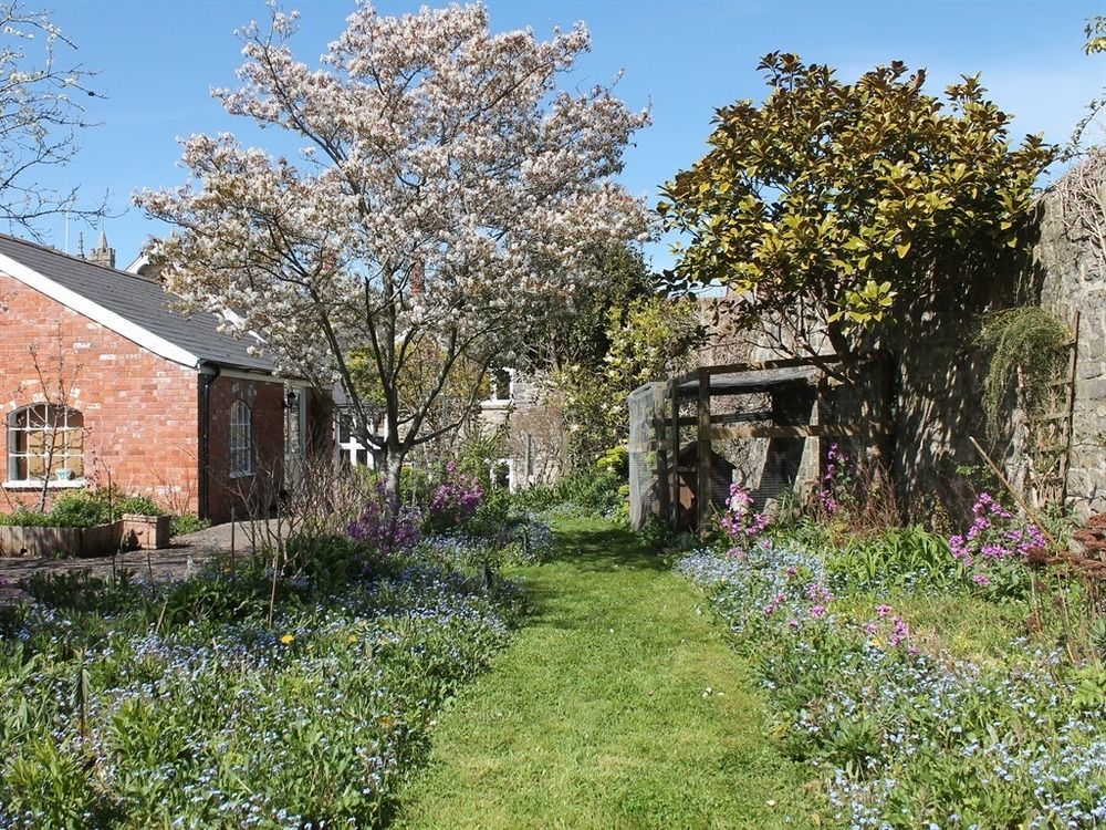The School House Bed & Breakfast Bridgwater Exterior photo
