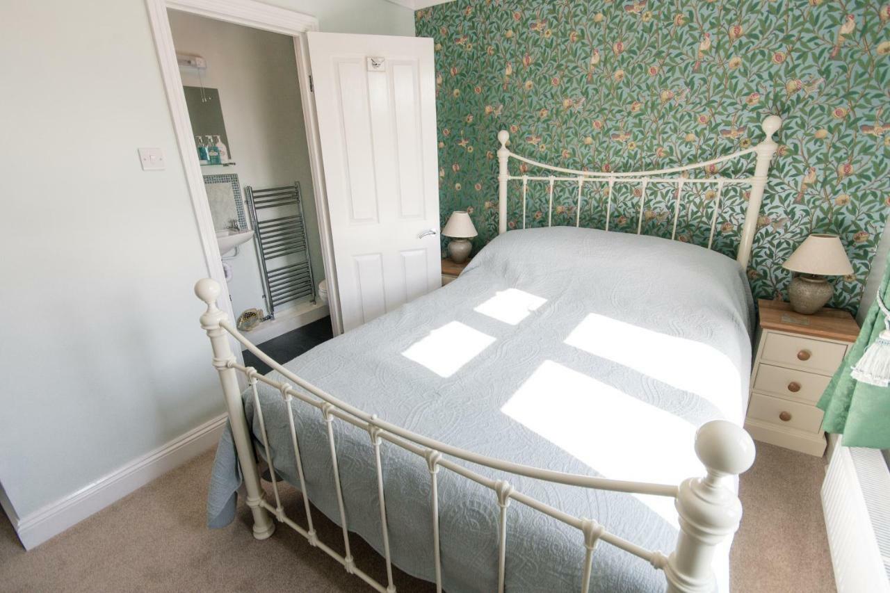 The School House Bed & Breakfast Bridgwater Exterior photo